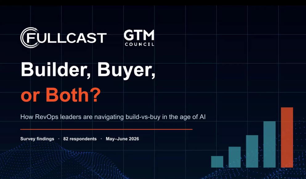 Build vs Buy